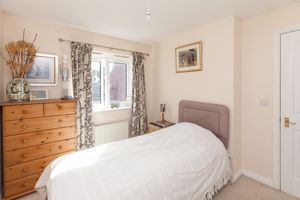 Bedroom Two- click for photo gallery